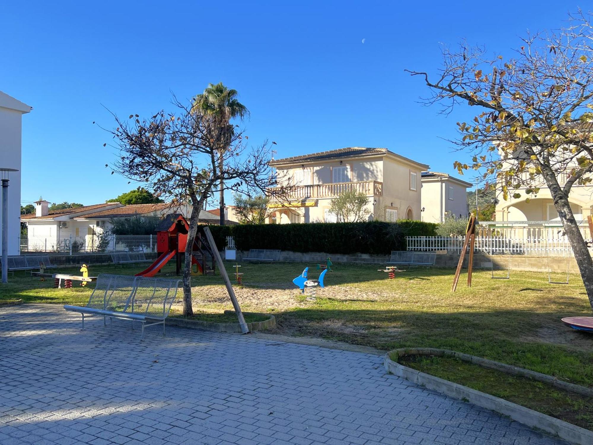 Hébergement de vacances Mallorca Casa Torrens 50 M From *