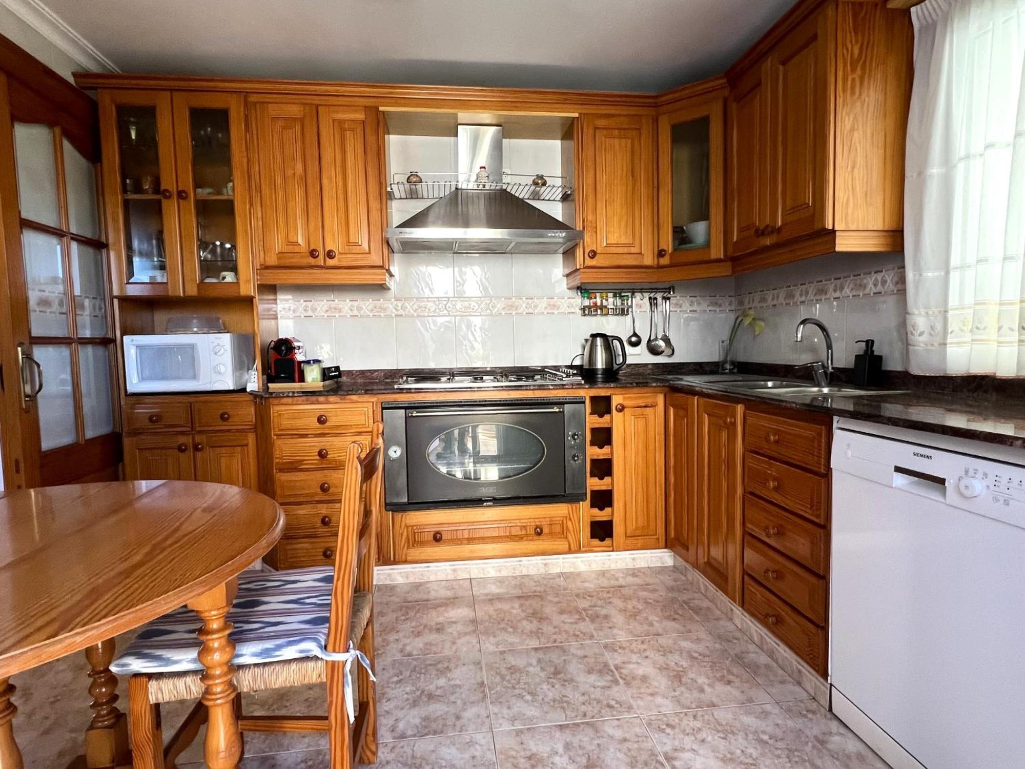 Mallorca Casa Torrens 50 M From Hébergement de vacances Alcúdia