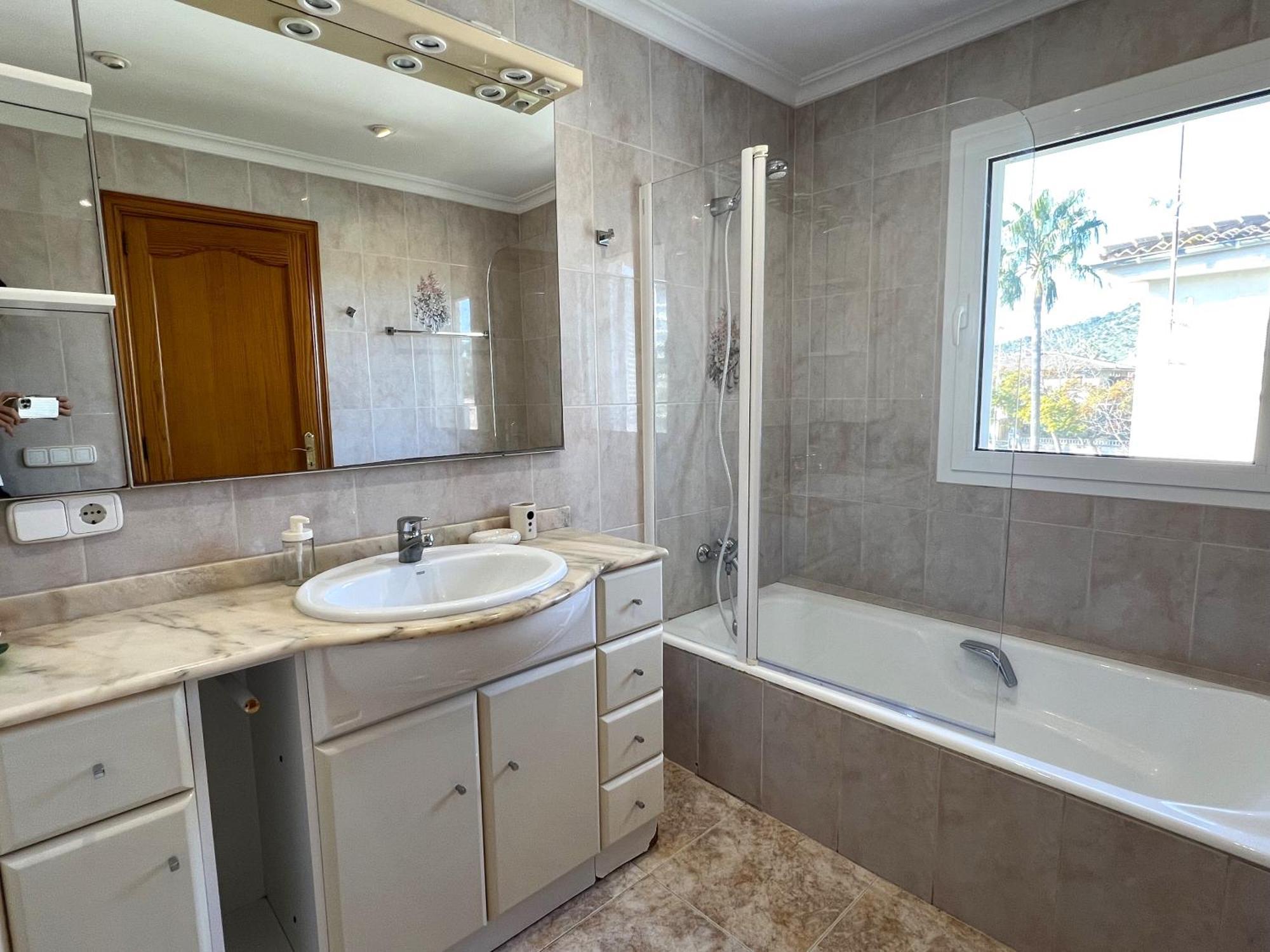 Mallorca Casa Torrens 50 M From Hébergement de vacances