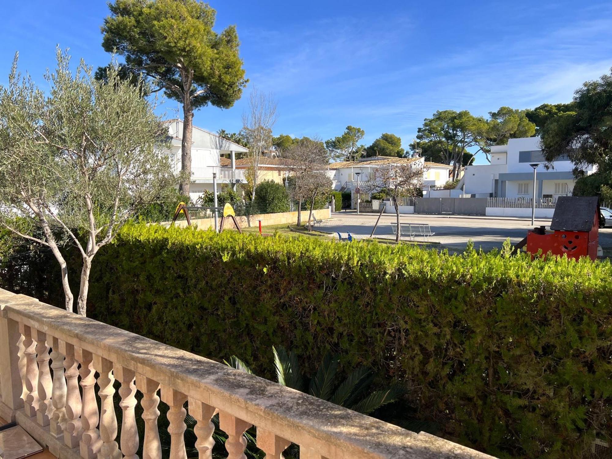 Hébergement de vacances Mallorca Casa Torrens 50 M From