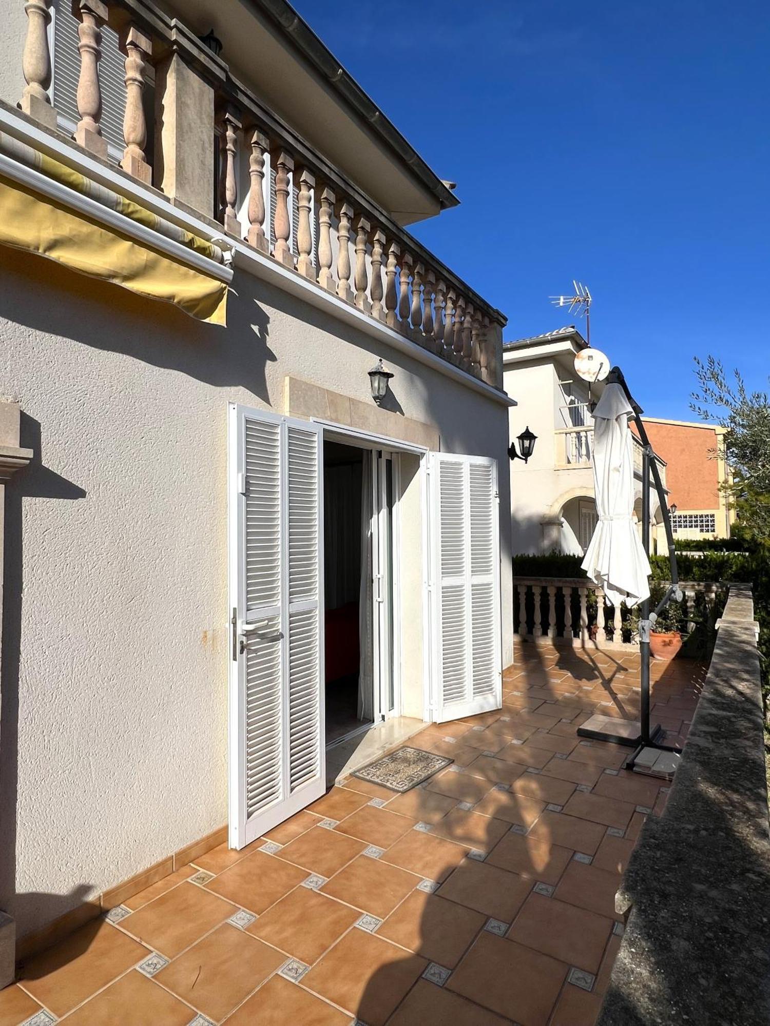 Hébergement de vacances Mallorca Casa Torrens 50 M From