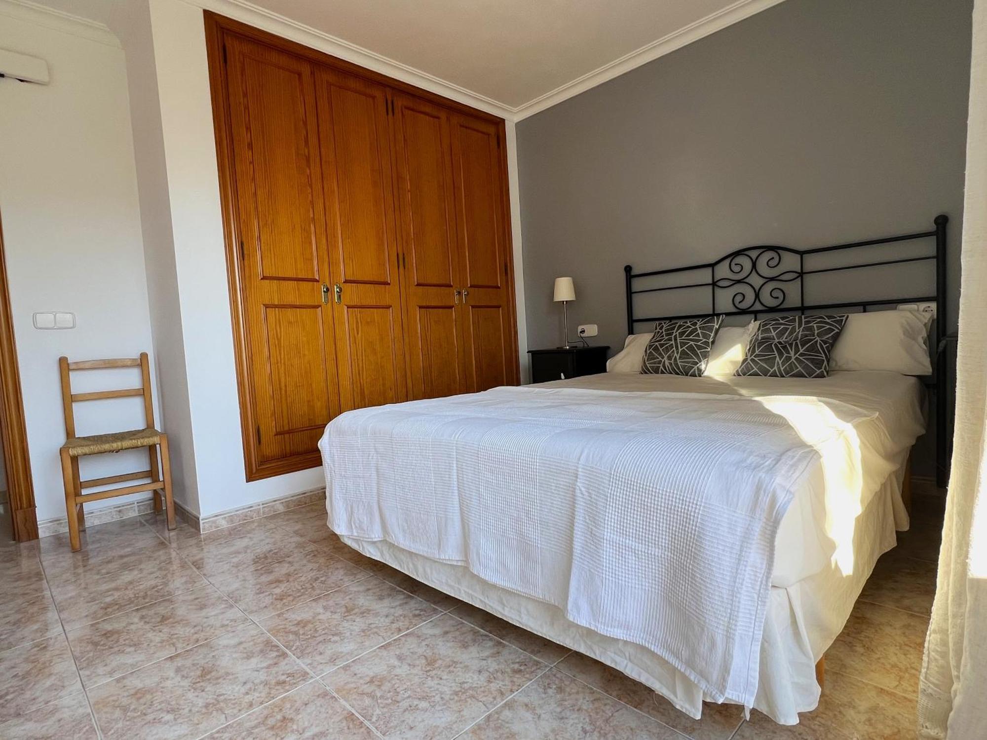 Hébergement de vacances Mallorca Casa Torrens 50 M From