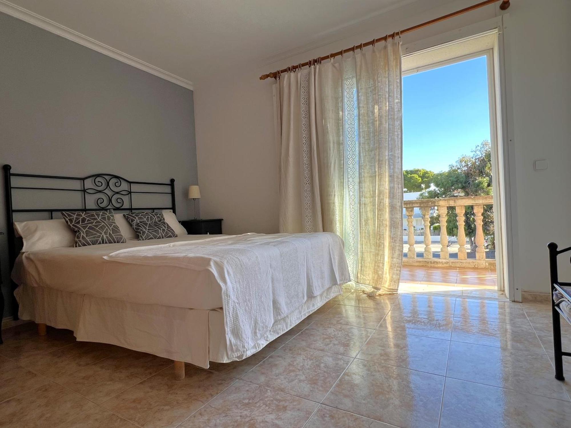Hébergement de vacances Mallorca Casa Torrens 50 M From *